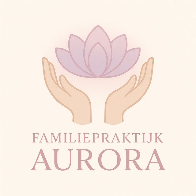 Logo Familiepraktijk Aurora